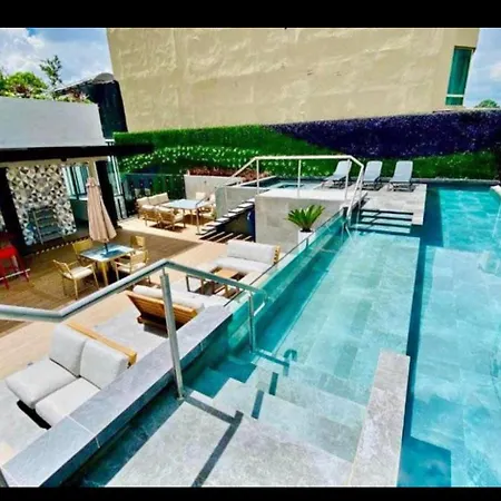 Apartamento Eon Zona Viva